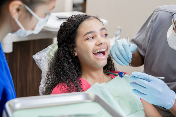 Best Knocked-Out Tooth (Avulsed Tooth) Treatment in Lake Kerr, FL