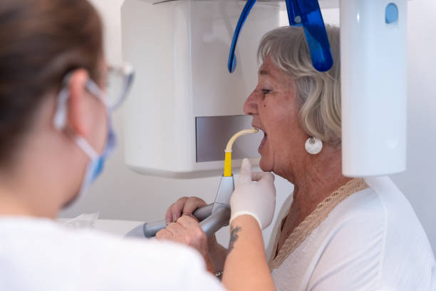Best Emergency Treatment for Jaw Pain or Injury in Lake Kerr, FL