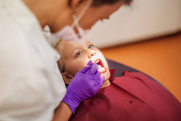 Best Emergency Care for Gum Disease in Lake Kerr, FL