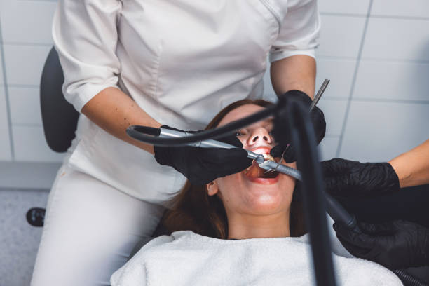 Best Emergency Wisdom Tooth Extraction in Lake Kerr, FL
