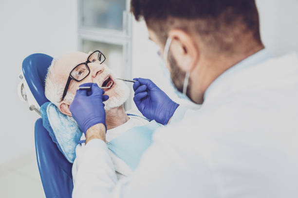 Best Emergency Treatment for Oral Infections in Lake Kerr, FL